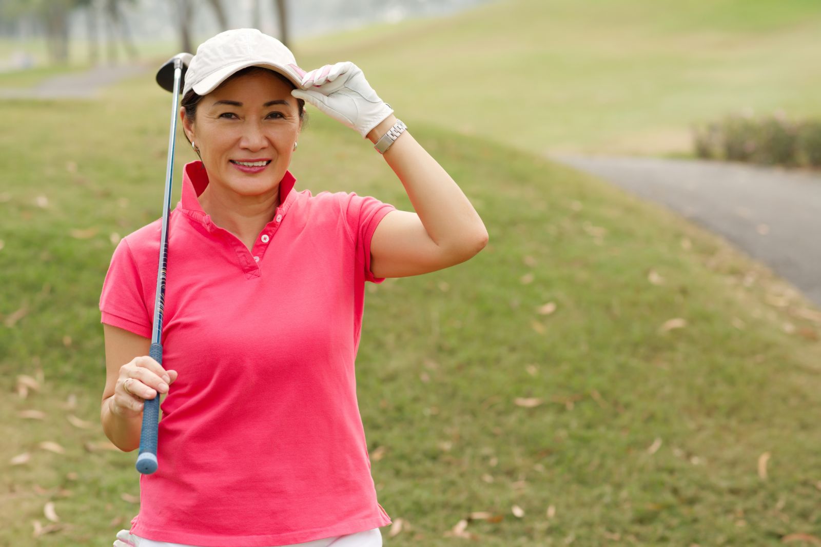 How Massage Helps You Have Your Best Golf Game Elements Massage Acton